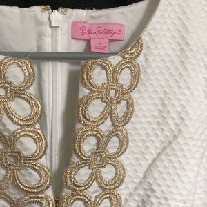 Lily Pulitzer Dress
